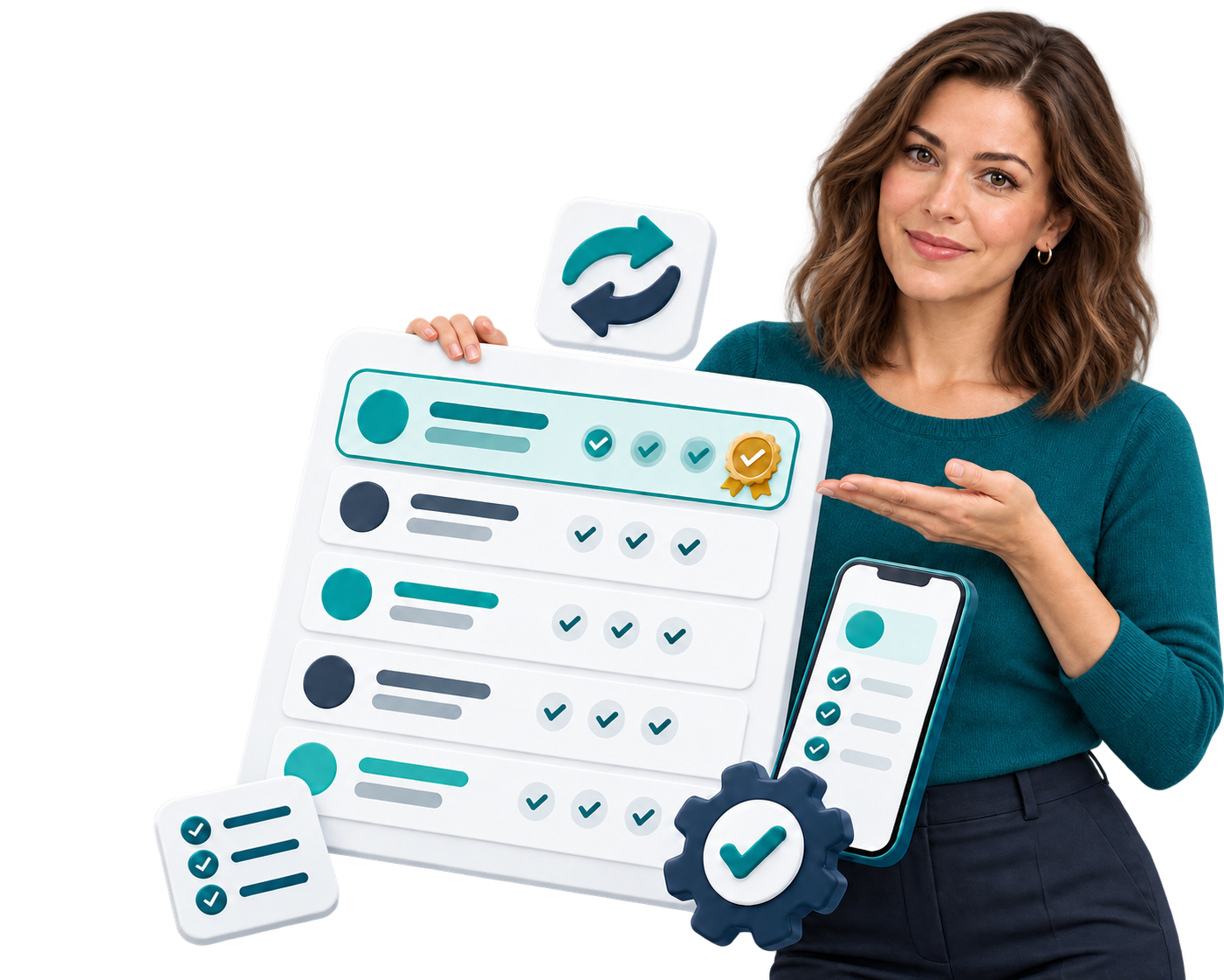 Compare products and services to find your best fit