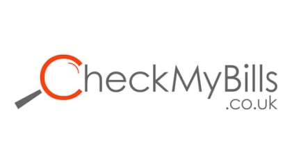 CheckMyBills UK bill comparison service