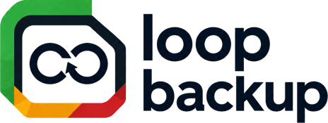 Loop Backup Office 365 cloud backup service